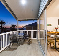 North Beach BnB - Melbourne Tourism