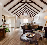 Maison Magnolia - Spacious Cozy Town House - Melbourne Tourism