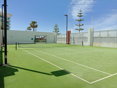 A 406 FANTASTIC OCEAN BEACH And MARINA VIEW APT - MANDURAH - Melbourne Tourism 20