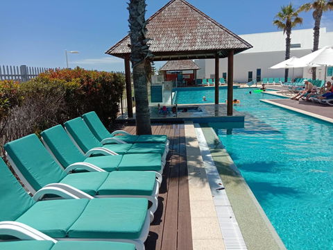 A 406 FANTASTIC OCEAN BEACH And MARINA VIEW APT - MANDURAH - Melbourne Tourism 2