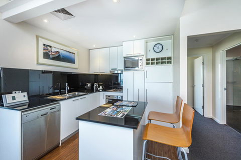 A 406 FANTASTIC OCEAN BEACH And MARINA VIEW APT - MANDURAH - Melbourne Tourism 19