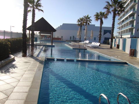 A 406 FANTASTIC OCEAN BEACH And MARINA VIEW APT - MANDURAH - Melbourne Tourism 25
