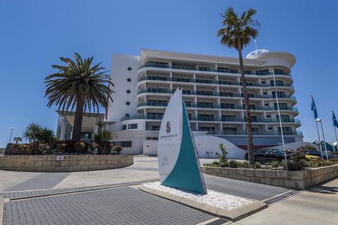 A 406 FANTASTIC OCEAN BEACH And MARINA VIEW APT - MANDURAH - Melbourne Tourism 3