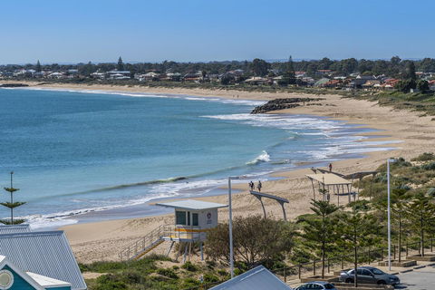 A 406 FANTASTIC OCEAN BEACH And MARINA VIEW APT - MANDURAH - Melbourne Tourism 5