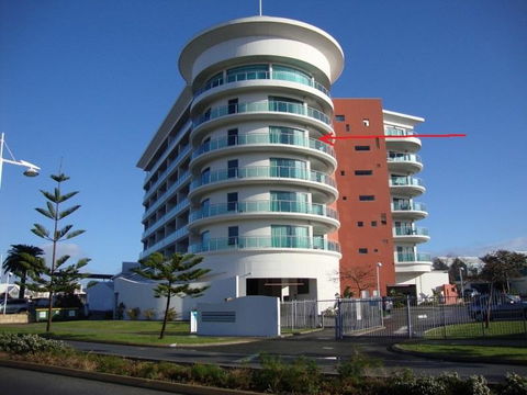 A 406 FANTASTIC OCEAN BEACH And MARINA VIEW APT - MANDURAH - Melbourne Tourism 26