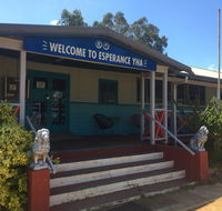 Esperance YHA - Melbourne Tourism