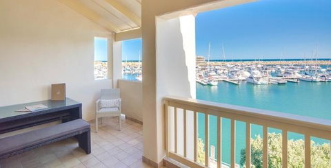 The Marina Hotel - Mindarie - Melbourne Tourism 9