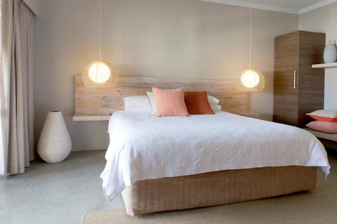 The Marina Hotel - Mindarie - Melbourne Tourism 20