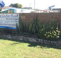 Leander Reef Holiday Park - Melbourne Tourism