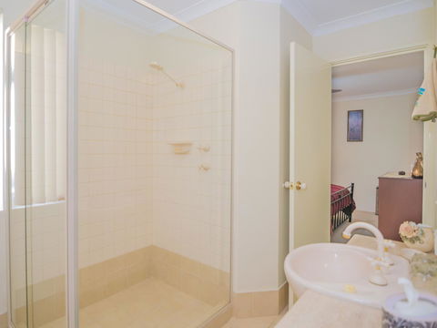 Ascot On Swan Bed & Breakfast - Melbourne Tourism 3