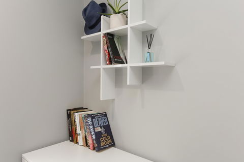 Perth Comfy Stays - Melbourne Tourism 31