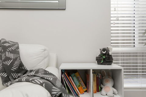 Perth Comfy Stays - Melbourne Tourism 4