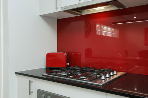 Perth Comfy Stays - Melbourne Tourism 16