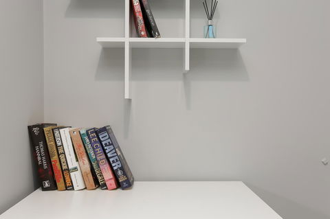 Perth Comfy Stays - Melbourne Tourism 32