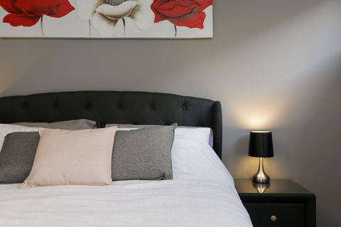 Perth Comfy Stays - Melbourne Tourism 28