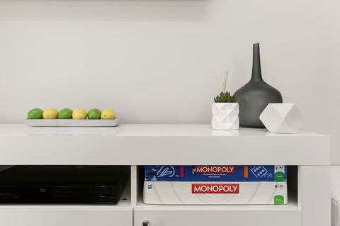 Perth Comfy Stays - Melbourne Tourism 13