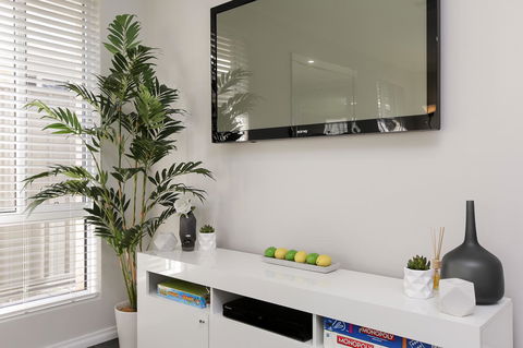 Perth Comfy Stays - Melbourne Tourism 1