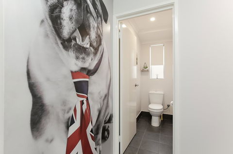 Perth Comfy Stays - Melbourne Tourism 41