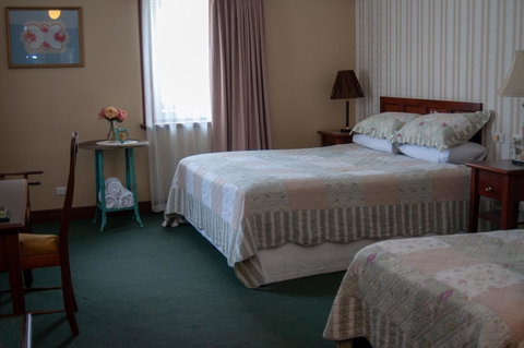 Higgins Lane Motel - Melbourne Tourism 3