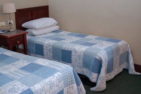 Higgins Lane Motel - Melbourne Tourism 19