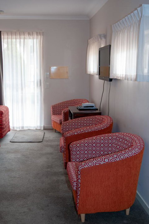 Higgins Lane Motel - Melbourne Tourism 13
