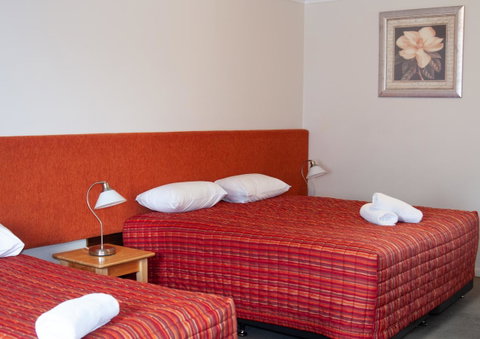 Higgins Lane Motel - Melbourne Tourism 10