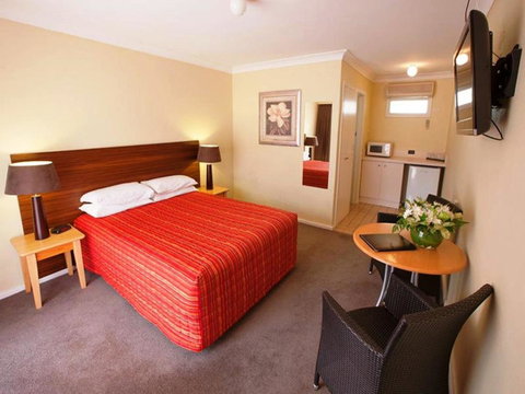 Higgins Lane Motel - Melbourne Tourism 43