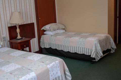 Higgins Lane Motel - Melbourne Tourism 4