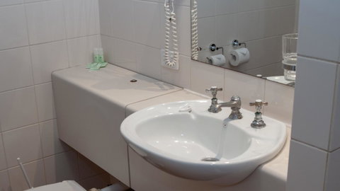 Higgins Lane Motel - Melbourne Tourism 31