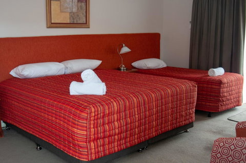 Higgins Lane Motel - Melbourne Tourism 8