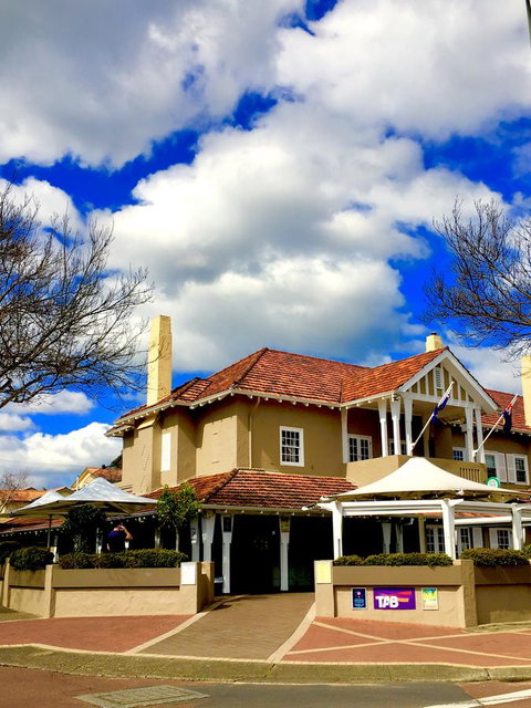 Higgins Lane Motel - Melbourne Tourism 1