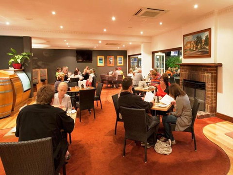 Higgins Lane Motel - Melbourne Tourism 37