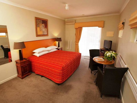 Higgins Lane Motel - Melbourne Tourism 39