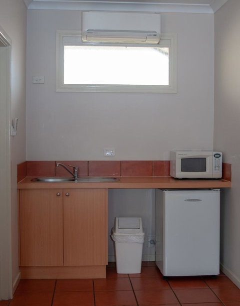 Higgins Lane Motel - Melbourne Tourism 15
