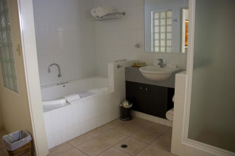 Gecko Lodge Kalbarri - Melbourne Tourism 24