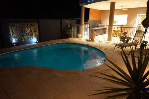 Gecko Lodge Kalbarri - Melbourne Tourism 33