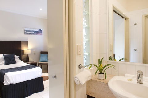 Gecko Lodge Kalbarri - Melbourne Tourism 18