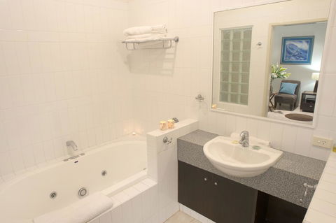 Gecko Lodge Kalbarri - Melbourne Tourism 10