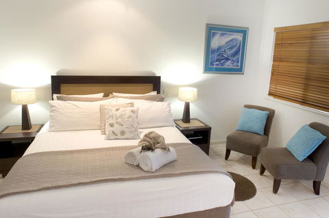 Gecko Lodge Kalbarri - Melbourne Tourism 20