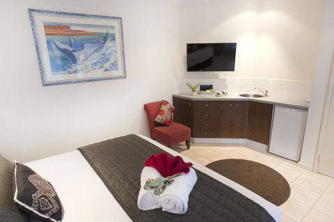 Gecko Lodge Kalbarri - Melbourne Tourism 9