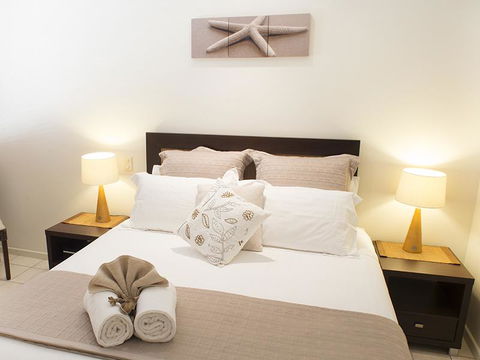 Gecko Lodge Kalbarri - Melbourne Tourism 4