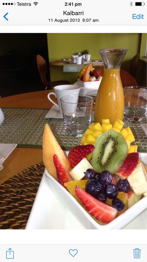 Gecko Lodge Kalbarri - Melbourne Tourism 3