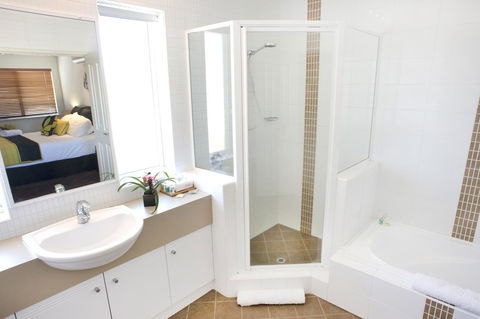 Gecko Lodge Kalbarri - Melbourne Tourism 12