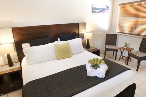 Gecko Lodge Kalbarri - Melbourne Tourism 17