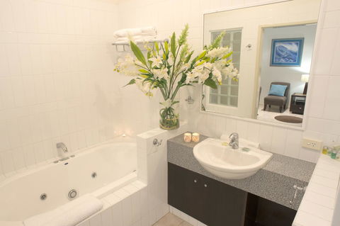 Gecko Lodge Kalbarri - Melbourne Tourism 21