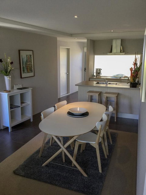 Margaret River Town House - Melbourne Tourism 0