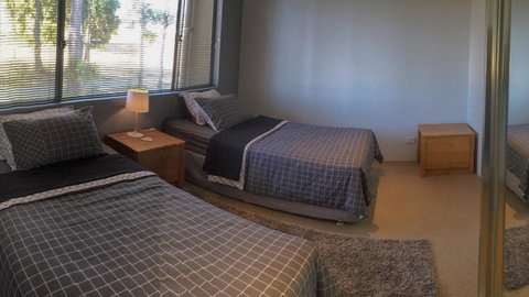 Margaret River Town House - Melbourne Tourism 6