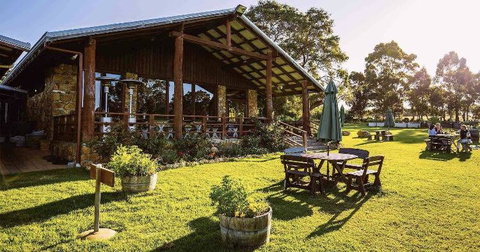 Margaret River Town House - Melbourne Tourism 2