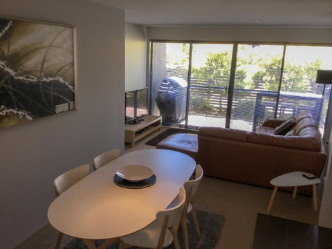 Margaret River Town House - Melbourne Tourism 10