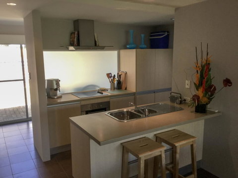 Margaret River Town House - Melbourne Tourism 5
